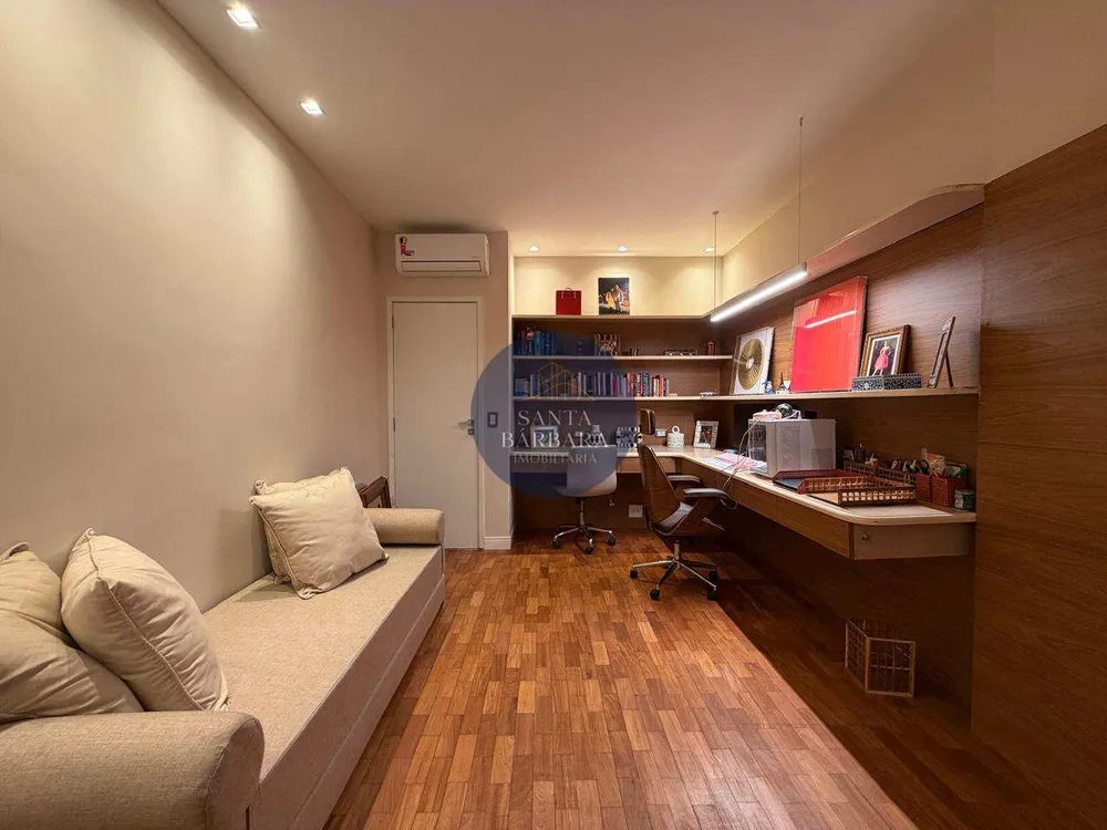 Apartamento, 3 quartos, 202 m² - Foto 11