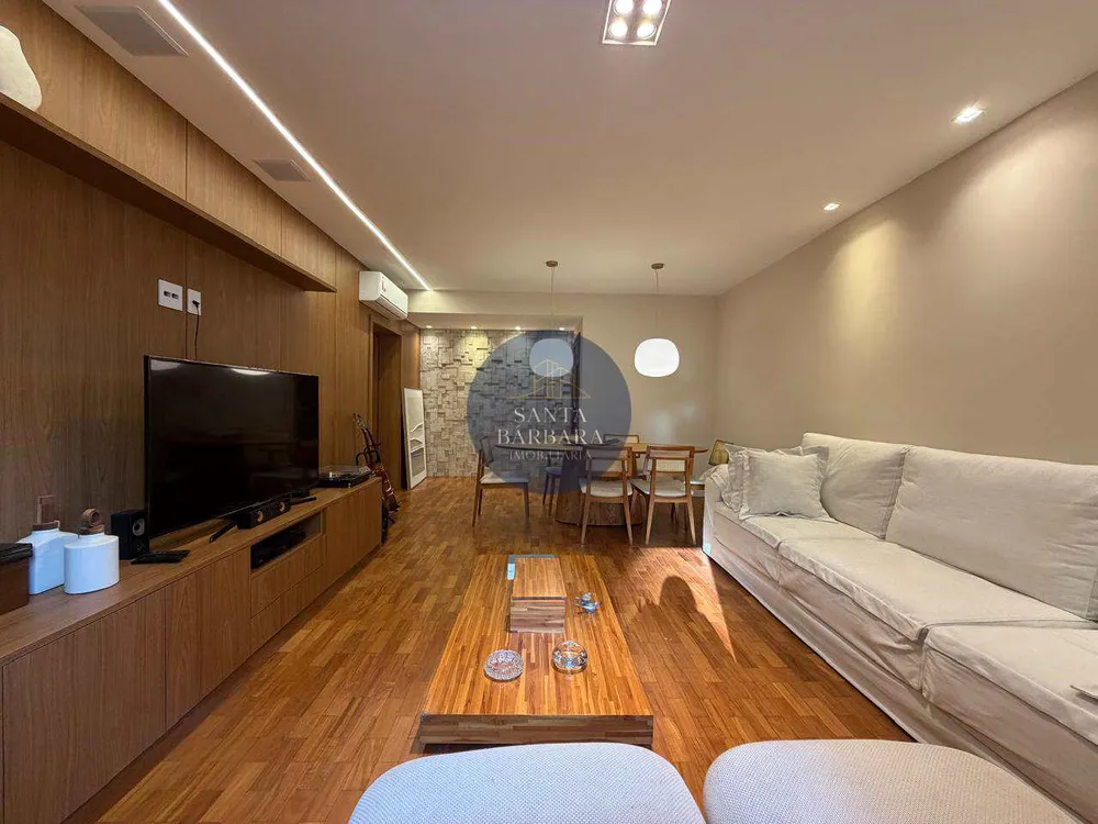 Apartamento, 3 quartos, 202 m² - Foto 1