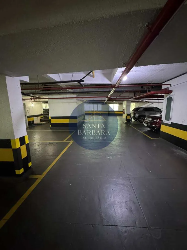 Apartamento, 2 quartos, 100 m² - Foto 33