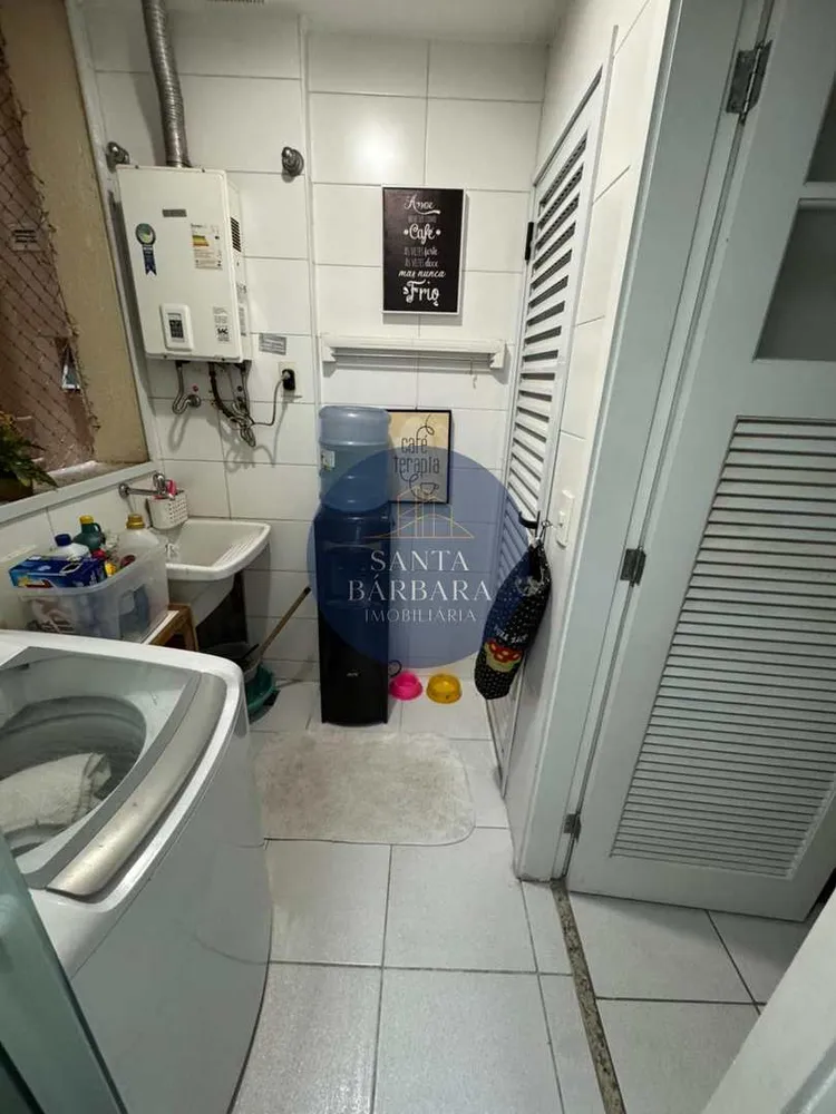 Apartamento, 2 quartos, 100 m² - Foto 19