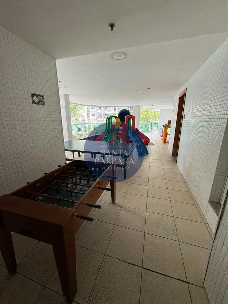 Apartamento, 2 quartos, 100 m² - Foto 26