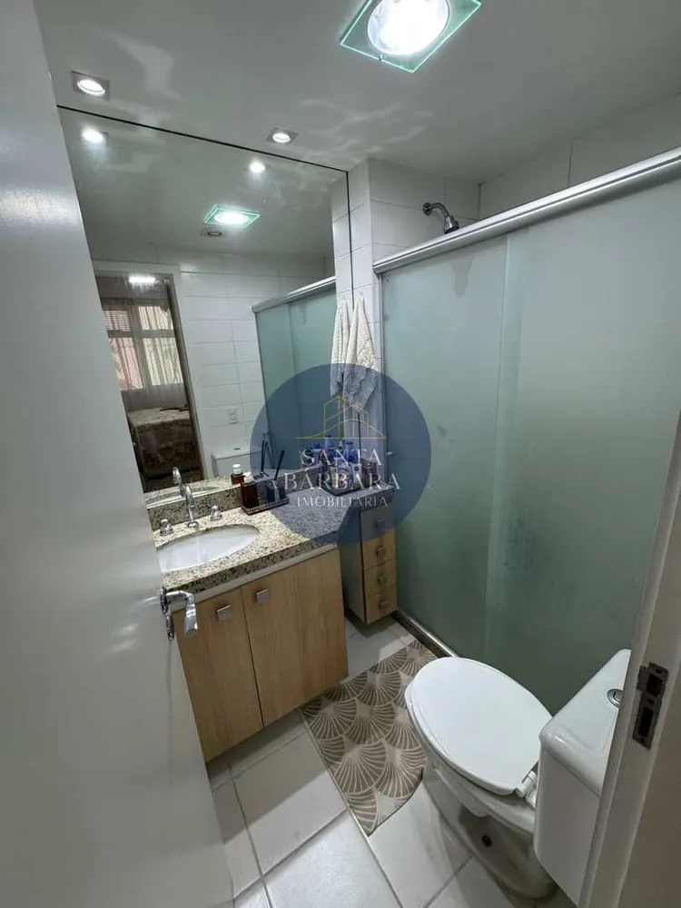Apartamento, 2 quartos, 100 m² - Foto 18