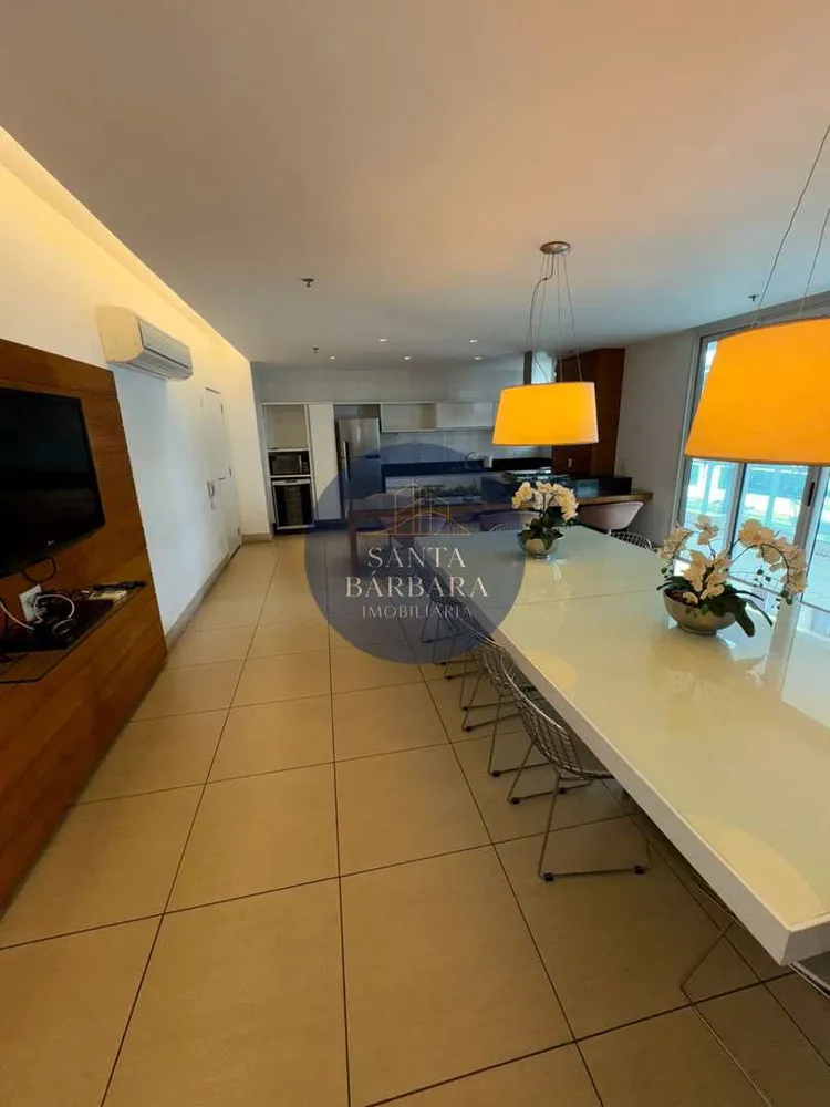 Apartamento, 2 quartos, 100 m² - Foto 7