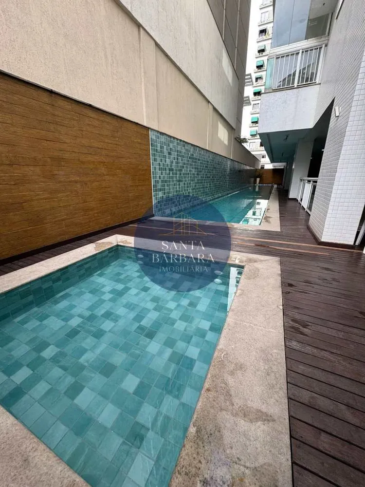 Apartamento, 2 quartos, 100 m² - Foto 28