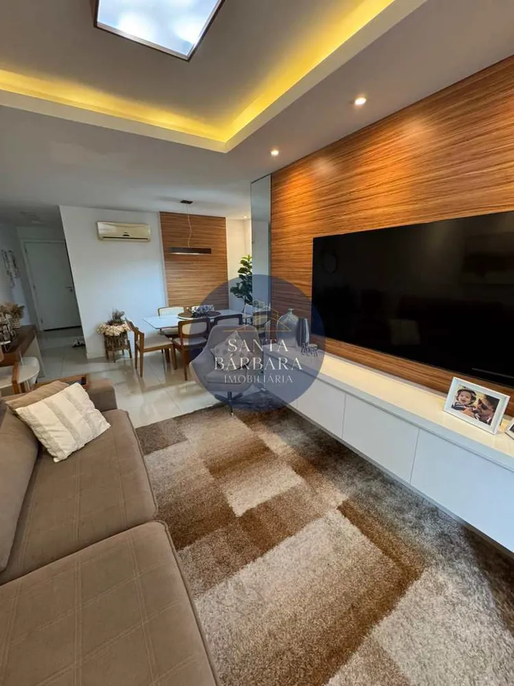 Apartamento, 2 quartos, 100 m² - Foto 5