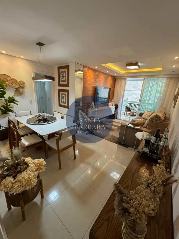Apartamento, 2 quartos, 100 m² - Foto 2