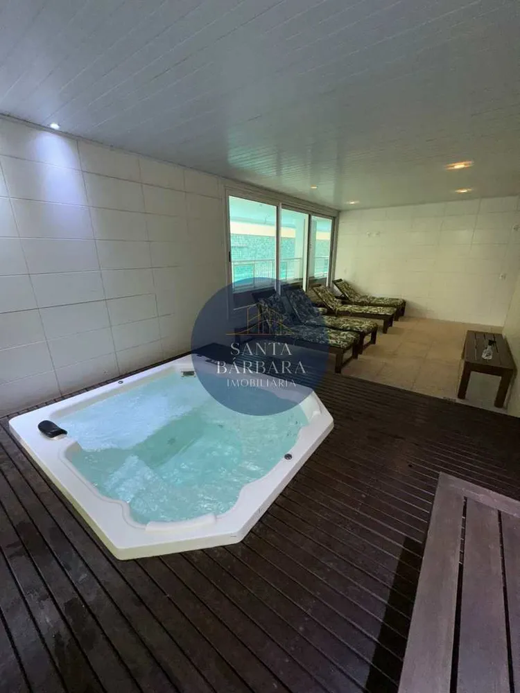 Apartamento, 2 quartos, 100 m² - Foto 31