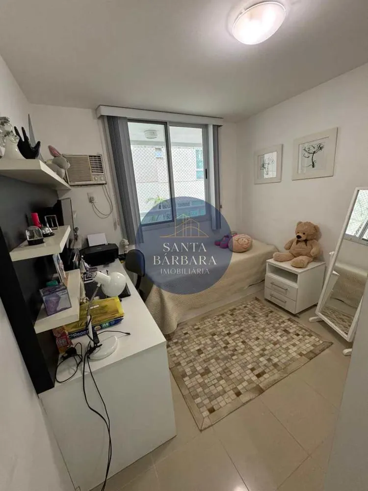 Apartamento, 2 quartos, 100 m² - Foto 12
