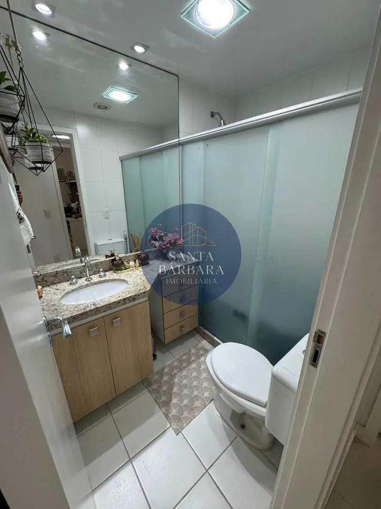 Apartamento, 2 quartos, 100 m² - Foto 17