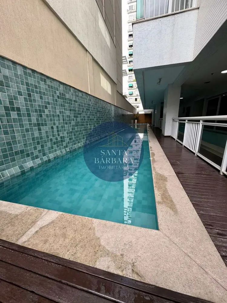 Apartamento, 2 quartos, 100 m² - Foto 29