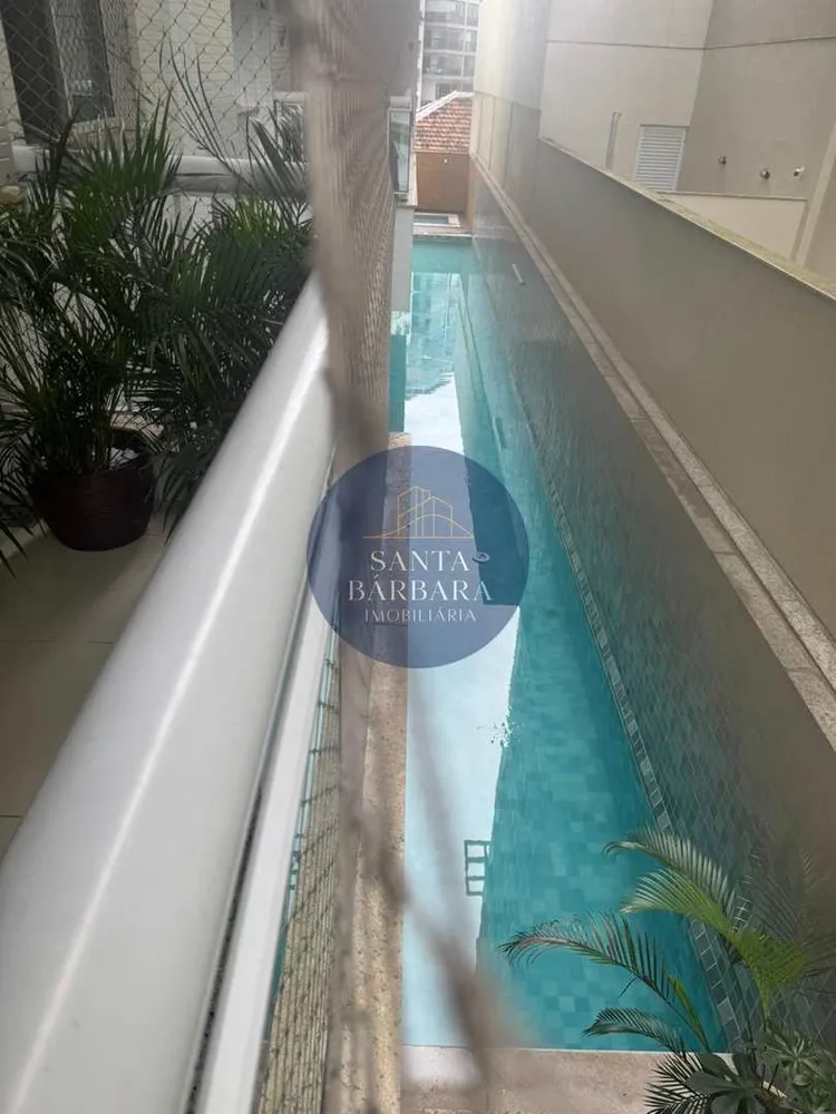 Apartamento, 2 quartos, 100 m² - Foto 11