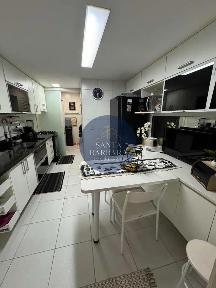 Apartamento, 2 quartos, 100 m² - Foto 6