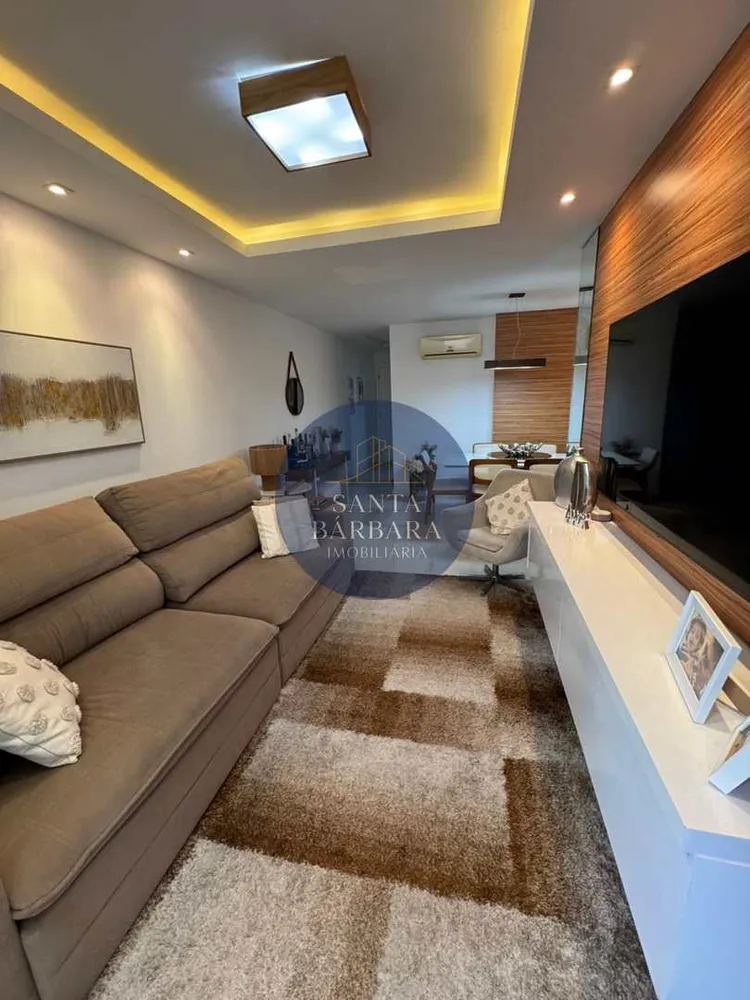 Apartamento, 2 quartos, 100 m² - Foto 4
