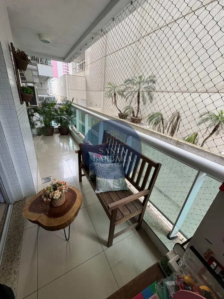 Apartamento, 2 quartos, 100 m² - Foto 10