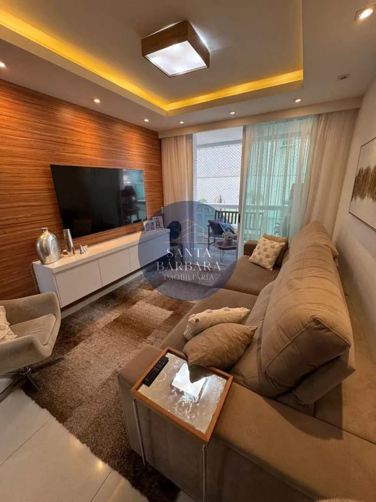Apartamento, 2 quartos, 100 m² - Foto 1