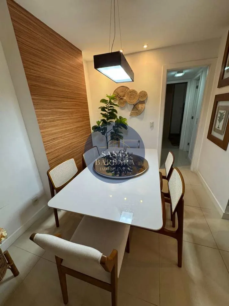 Apartamento, 2 quartos, 100 m² - Foto 3