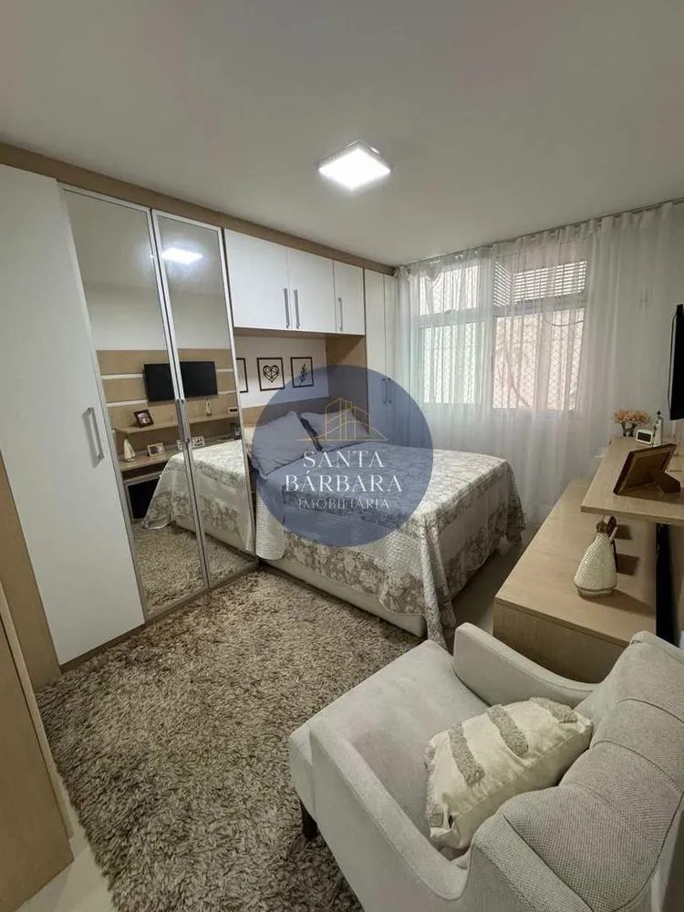 Apartamento, 2 quartos, 100 m² - Foto 13