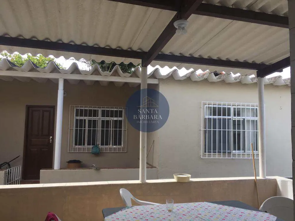 Casa, 4 quartos, 960 m² - Foto 6