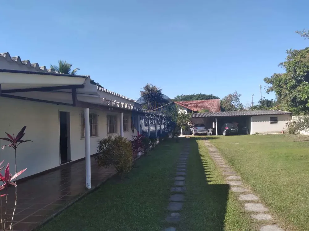 Casa, 4 quartos, 960 m² - Foto 1
