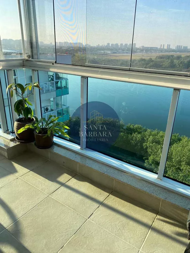 Apartamento, 4 quartos, 156 m² - Foto 5