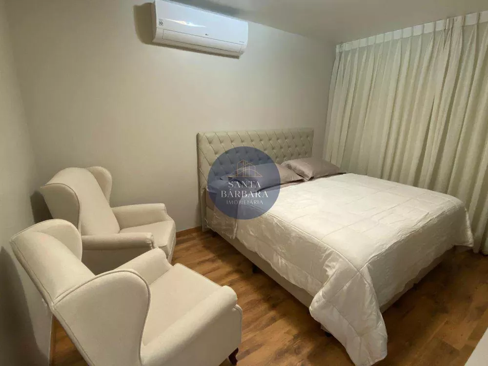 Apartamento, 4 quartos, 156 m² - Foto 7
