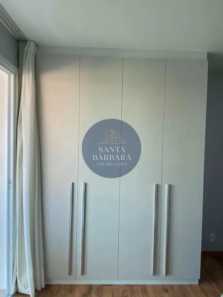 Apartamento, 4 quartos, 156 m² - Foto 9