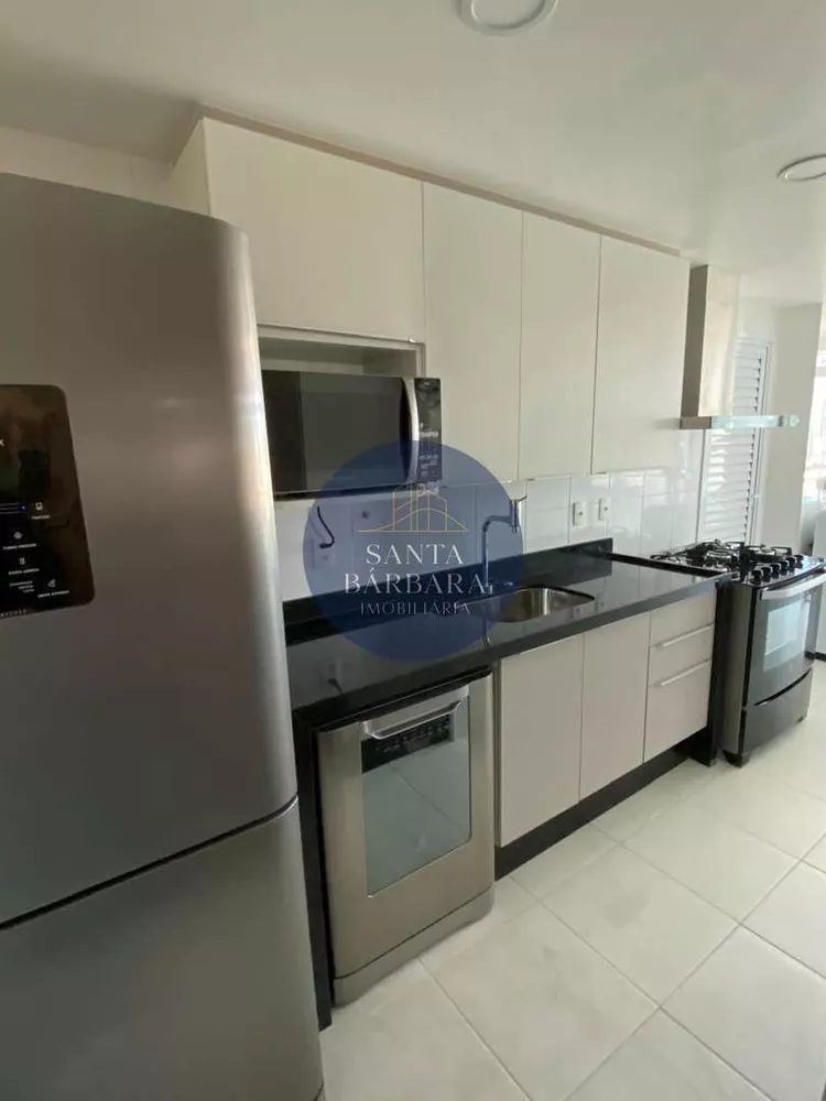 Apartamento, 4 quartos, 156 m² - Foto 20