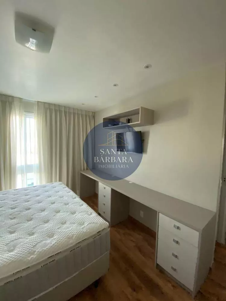 Apartamento, 4 quartos, 156 m² - Foto 2