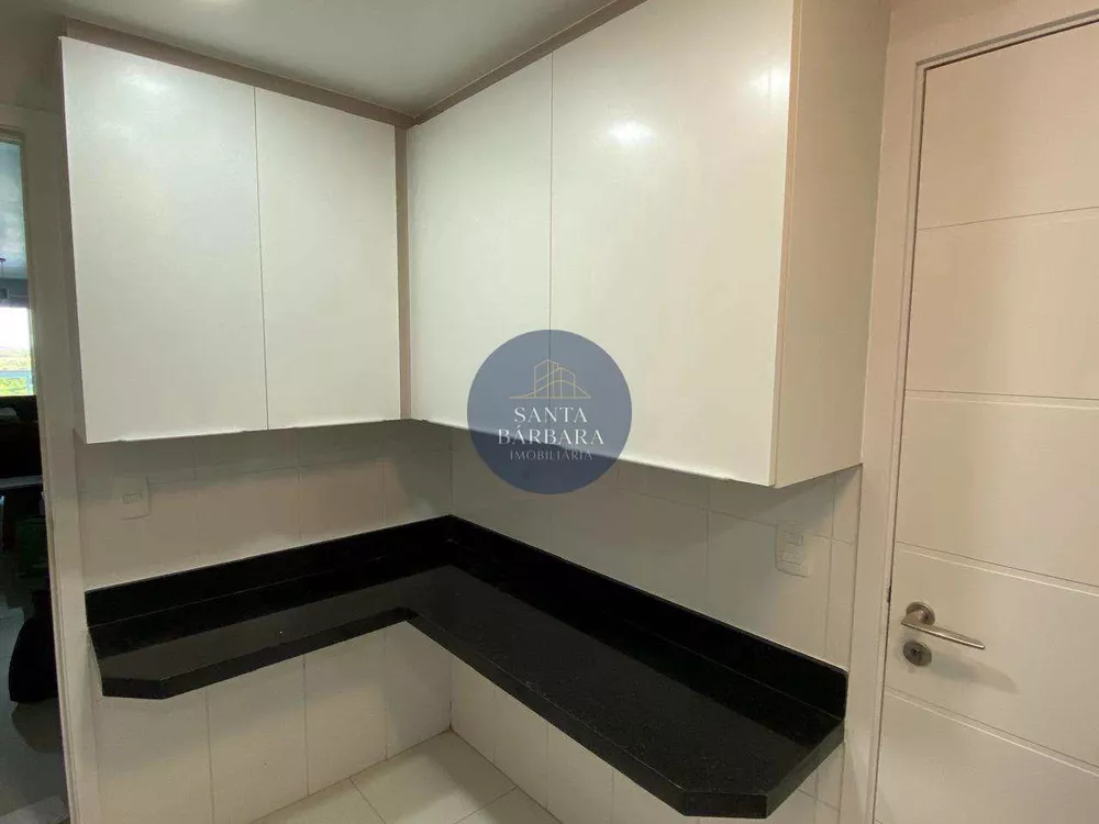 Apartamento, 4 quartos, 156 m² - Foto 8