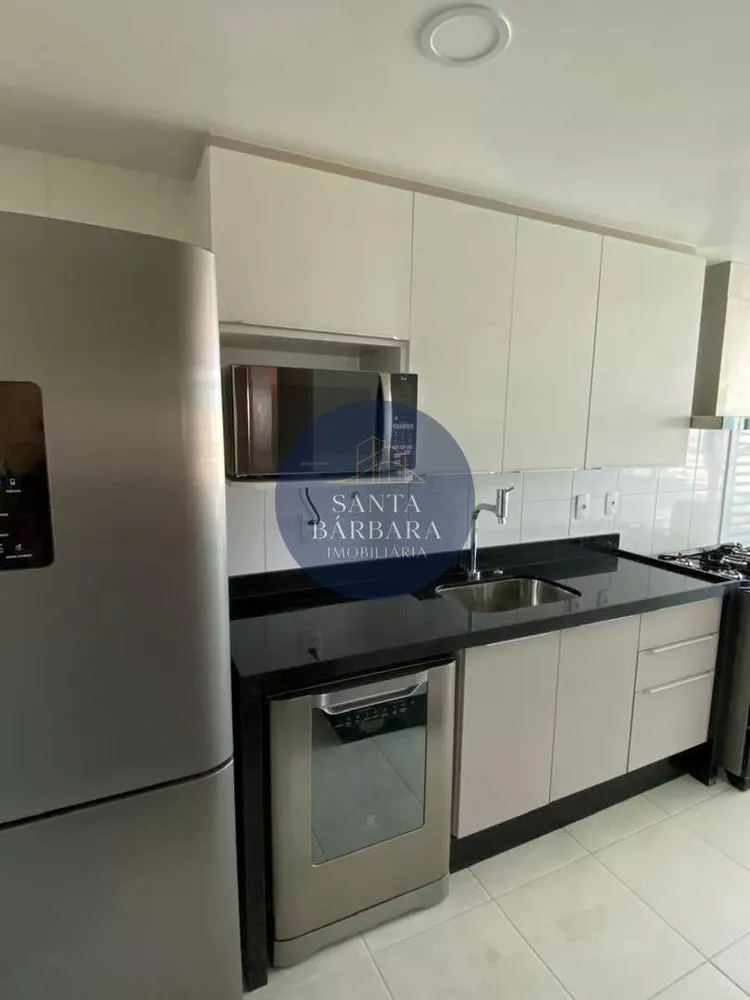 Apartamento, 4 quartos, 156 m² - Foto 6