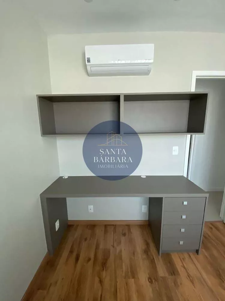 Apartamento, 4 quartos, 156 m² - Foto 13