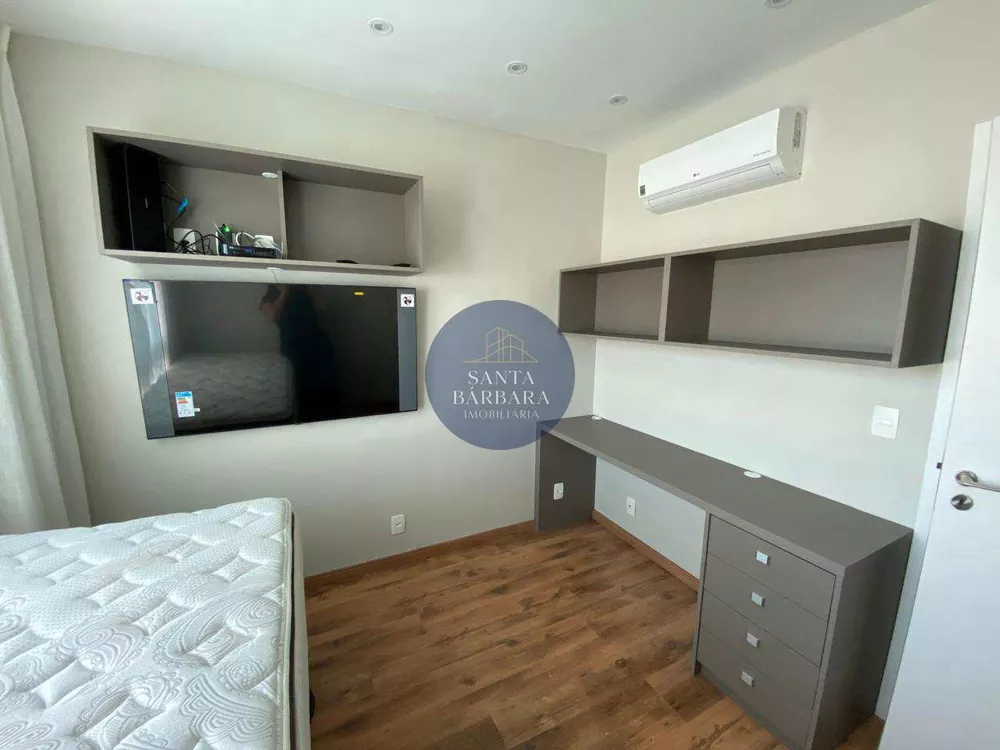 Apartamento, 4 quartos, 156 m² - Foto 12