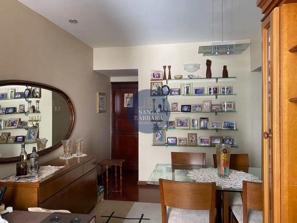 Apartamento, 3 quartos - Foto 4
