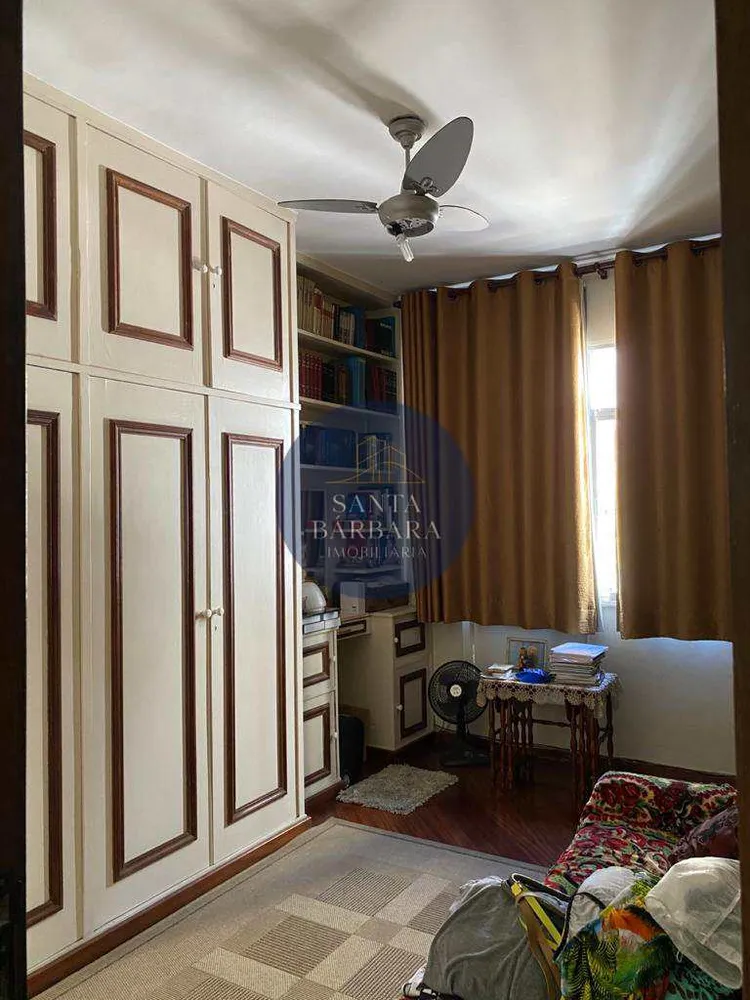 Apartamento, 3 quartos - Foto 2