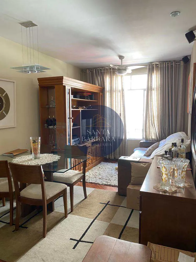 Apartamento, 3 quartos - Foto 5