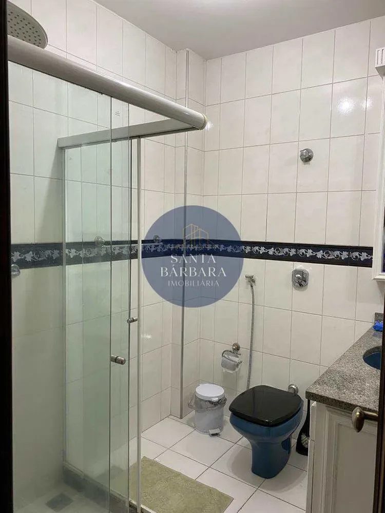 Apartamento, 3 quartos - Foto 12