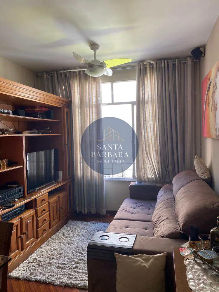 Apartamento, 3 quartos - Foto 7