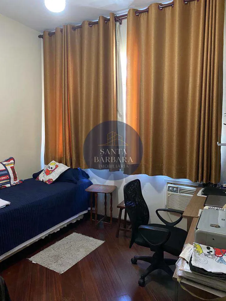 Apartamento, 3 quartos - Foto 3