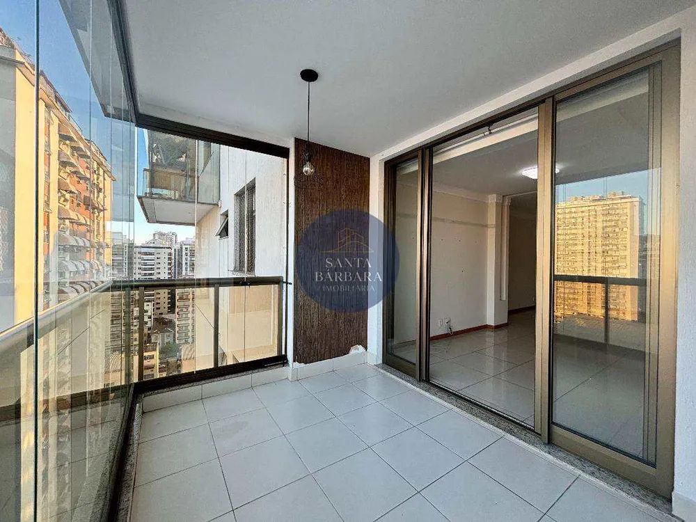 Apartamento, 3 quartos, 108 m² - Foto 3