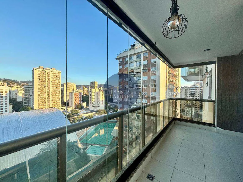 Apartamento, 3 quartos, 108 m² - Foto 4