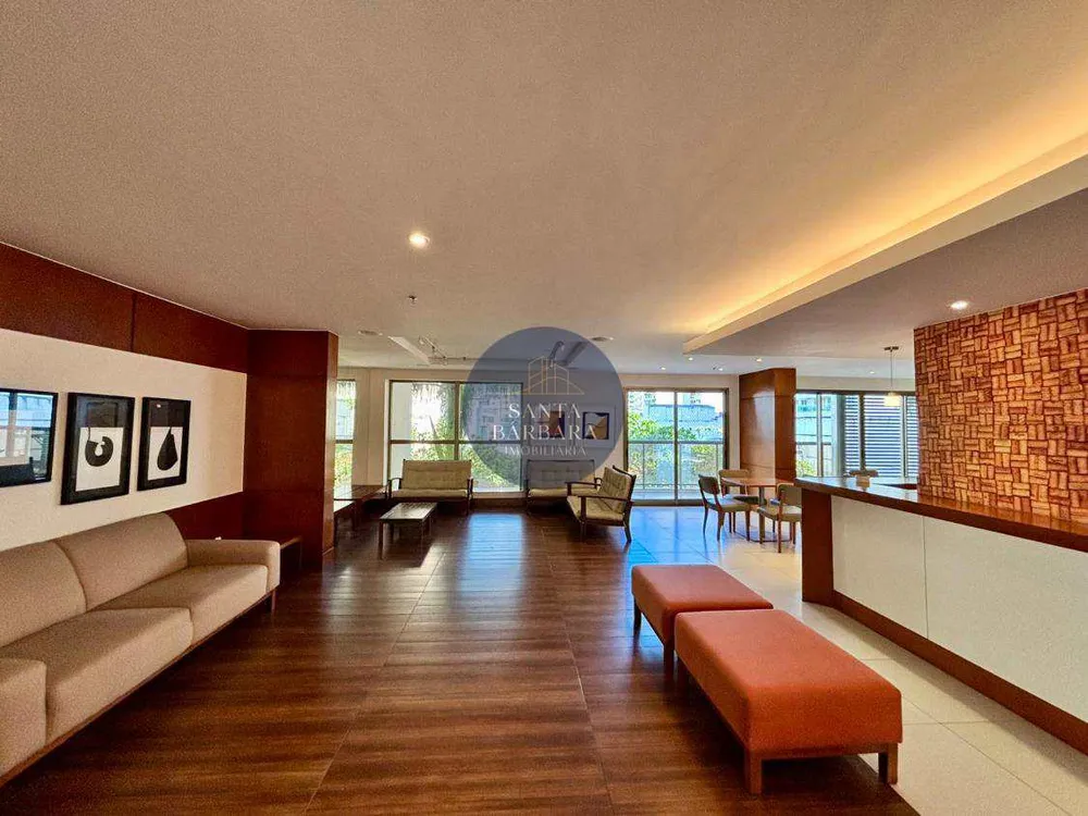Apartamento, 3 quartos, 108 m² - Foto 30
