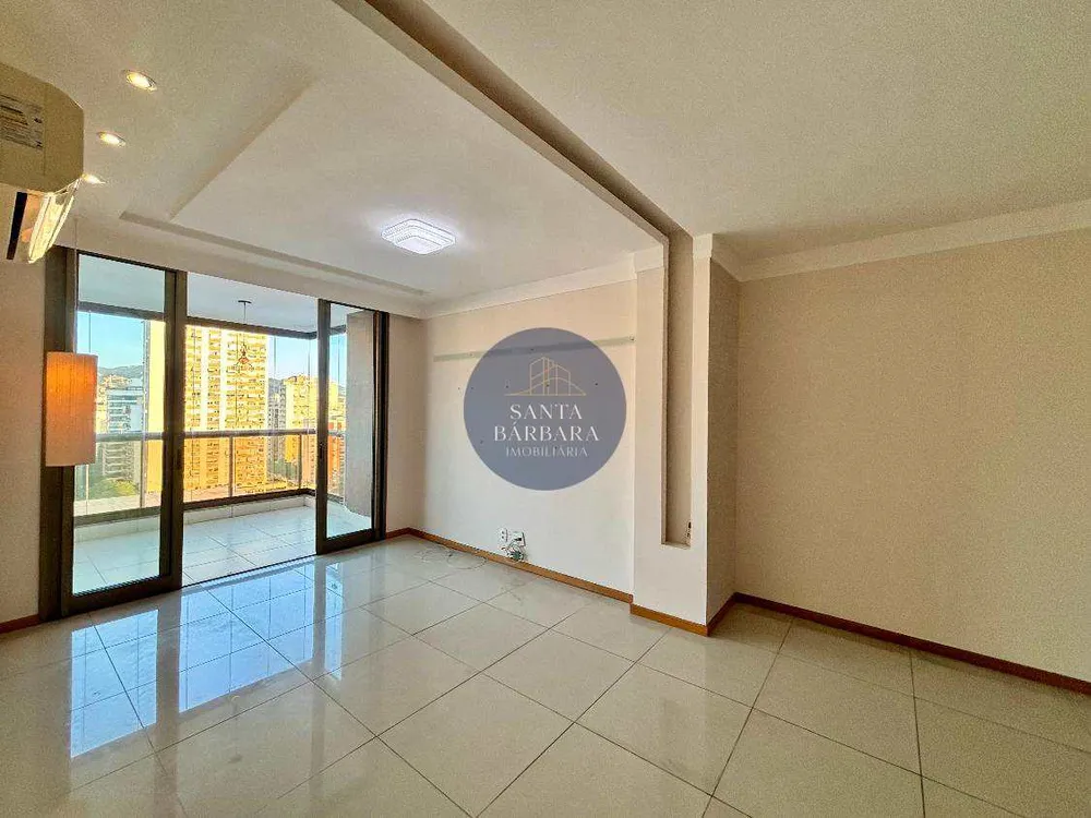 Apartamento, 3 quartos, 108 m² - Foto 1