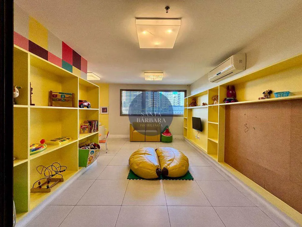 Apartamento, 3 quartos, 108 m² - Foto 28