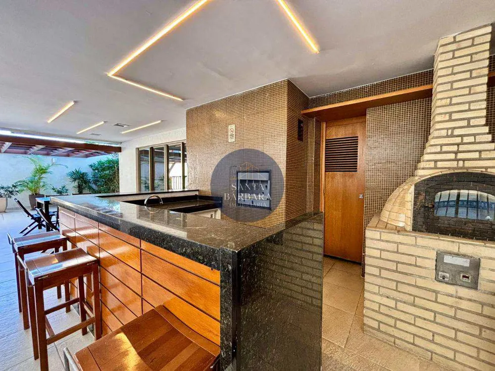 Apartamento, 3 quartos, 108 m² - Foto 31