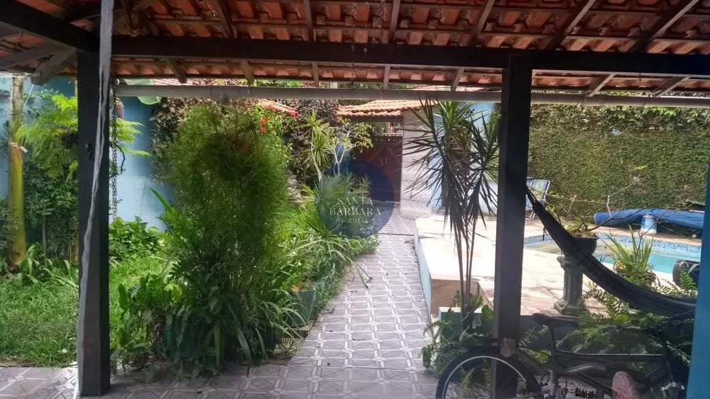 Casa, 3 quartos, 350 m² - Foto 5