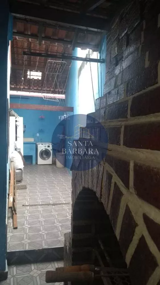 Casa, 3 quartos, 350 m² - Foto 13