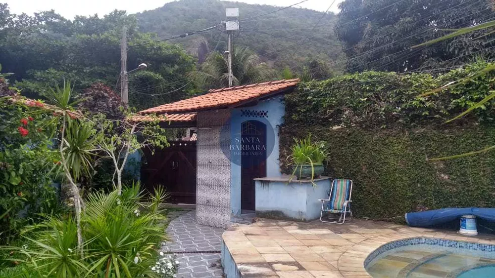 Casa, 3 quartos, 350 m² - Foto 15