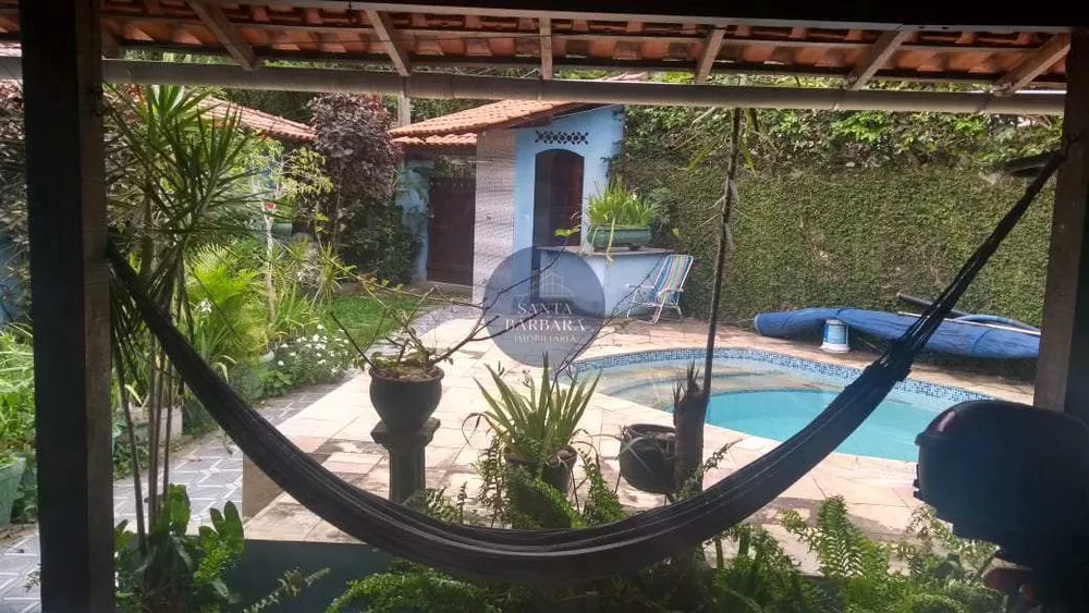Casa, 3 quartos, 350 m² - Foto 3