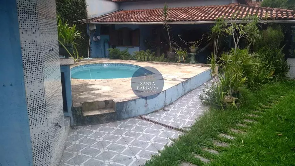 Casa, 3 quartos, 350 m² - Foto 8