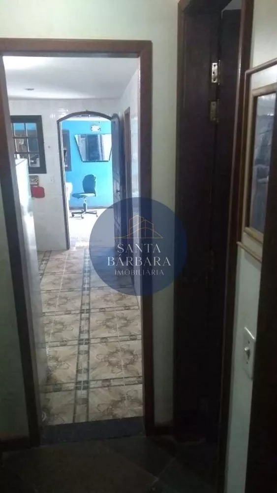 Casa, 3 quartos, 350 m² - Foto 1
